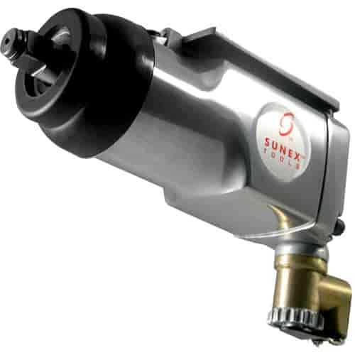 3/8" Drive Palm Grip Air Impact Wrench