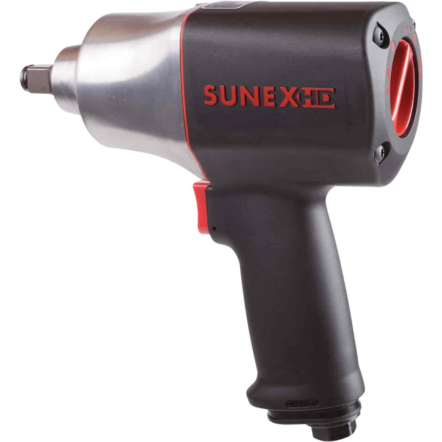 1/2" Drive Super Duty Impact Wrench