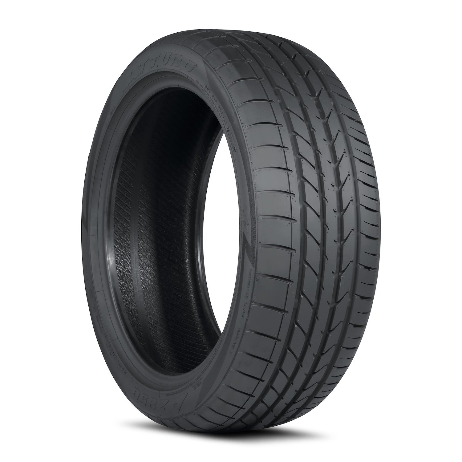 AZ850-DCHR2PA AZ 850 Tire, 255/40R19
