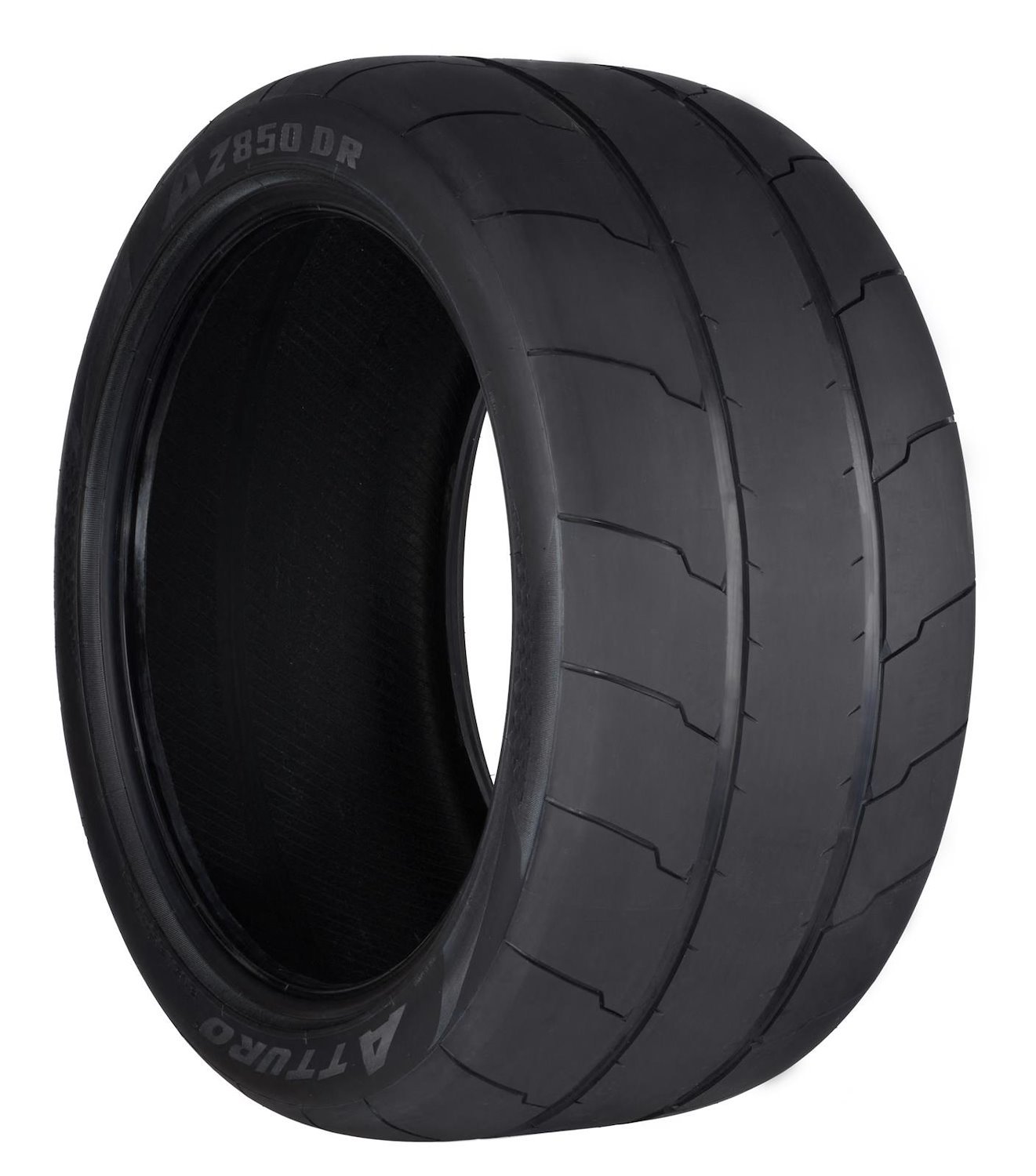 AZ 850 DR Drag Radial Tire, 315/35R20