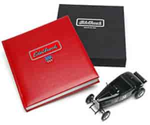 : Made In USA Leather Bound Limited Edition