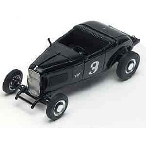 1932 Ford Roadster 1:18th scale die-cast Replica of Vic Edelbrock Senior"s 1932 Ford Roadster