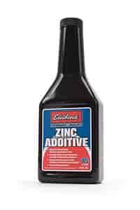 Zinc Additive 12 oz
