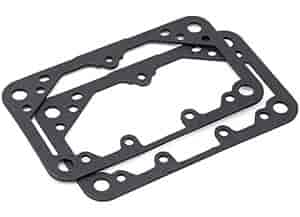 Fuel Bowl Gaskets for 2300, 4150, 4160, 4175 and 4500-Style Carburetors
