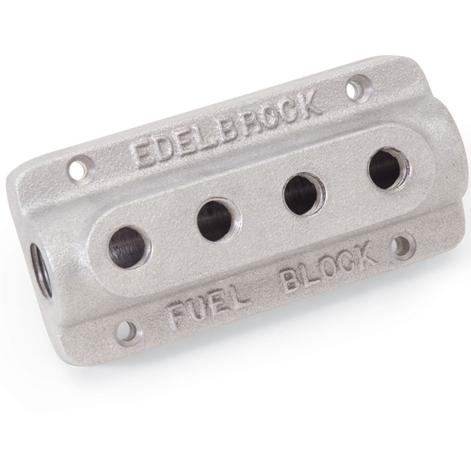 Firewall Mounted Quad Outlet Fuel Block