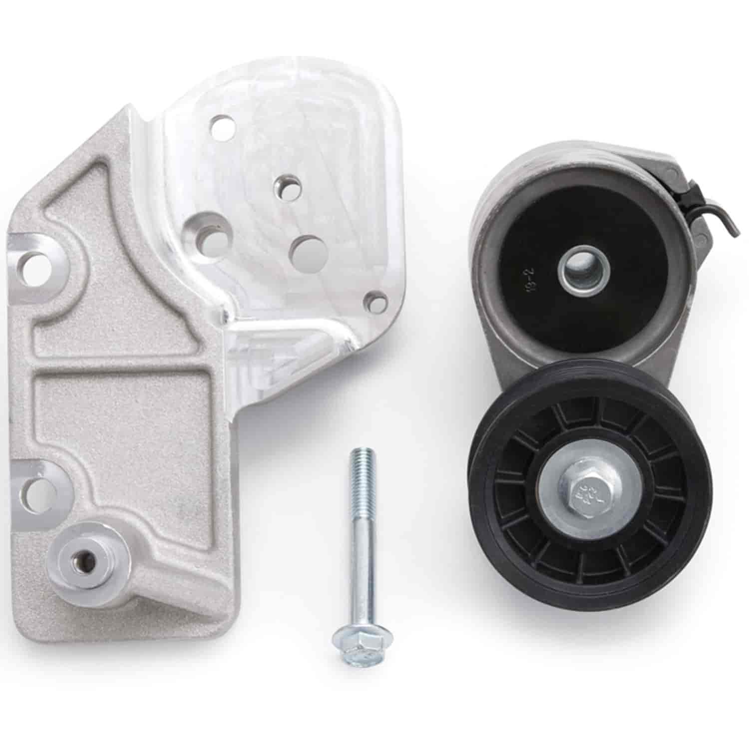 E-Force Supercharger Systems Tensioner Upgrade Kit for 2010-2013 Corvette