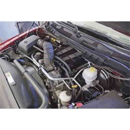 *REMAN E-Force Stage 3 Pro-Tuner Supercharger System 2009-2010 5.7L HEMI Chrysler 300 Dodge Charger / Challenger / Magnum