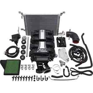 E-Force Stage 1 Supercharger Kit for 2011-2014 Ford Mustang 5.0L