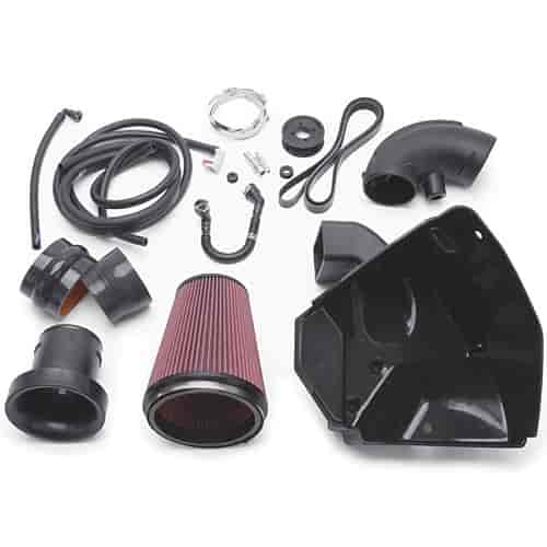 E-Force Stage 2 Supercharger Upgrade Kit for 2011-2014 Ford Mustang GT 5.0L