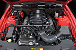 Edelbrock E-Force Supercharger Kits For 2011-13 5.0L Mustang