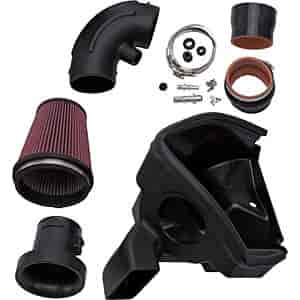 E-Force Competition Air Intake Kit 2011-2014 Ford Mustang GT