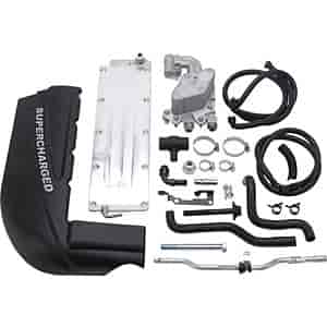 Dry Sump Accessory Kit for  2010-2013 Corvette Grand Sport with Dry Sump