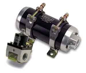 EFI Fuel Pump/Regulator Kit Fuel Injection