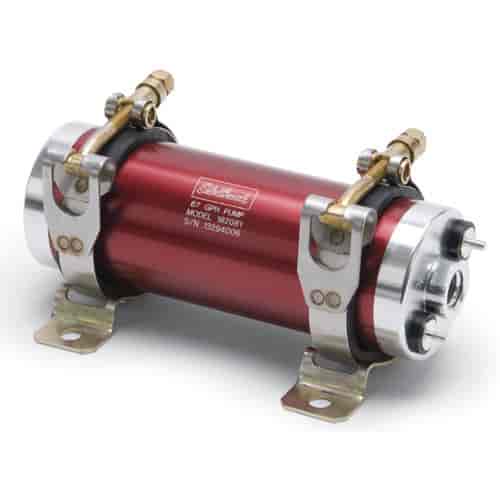 Quiet-Flo Electric Slim-Line Fuel Pump 67 GPH