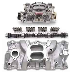 Performer Power Package for Small Block Chevy