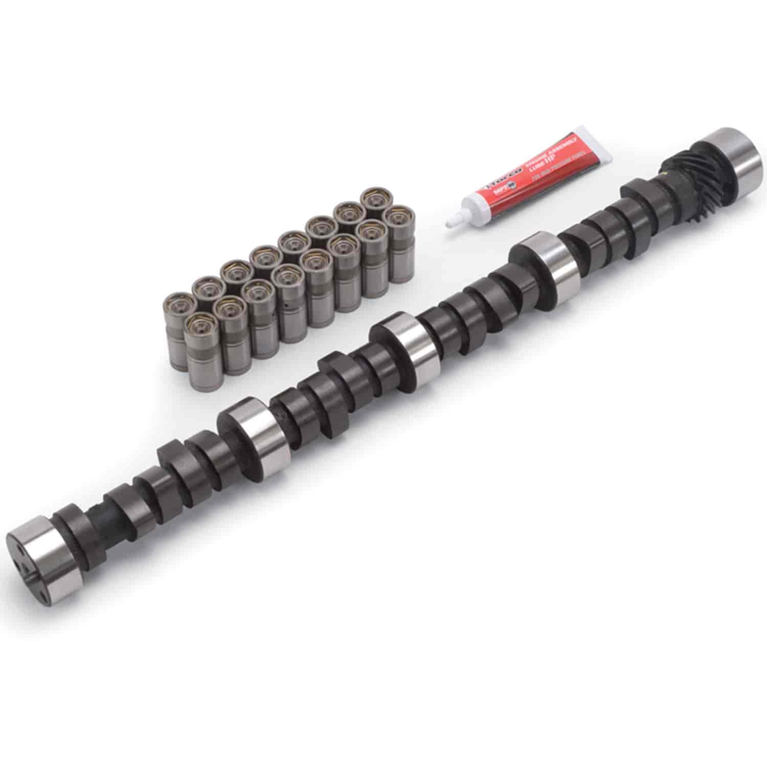 Performer-Plus Camshaft Kit for Small Block Chevy