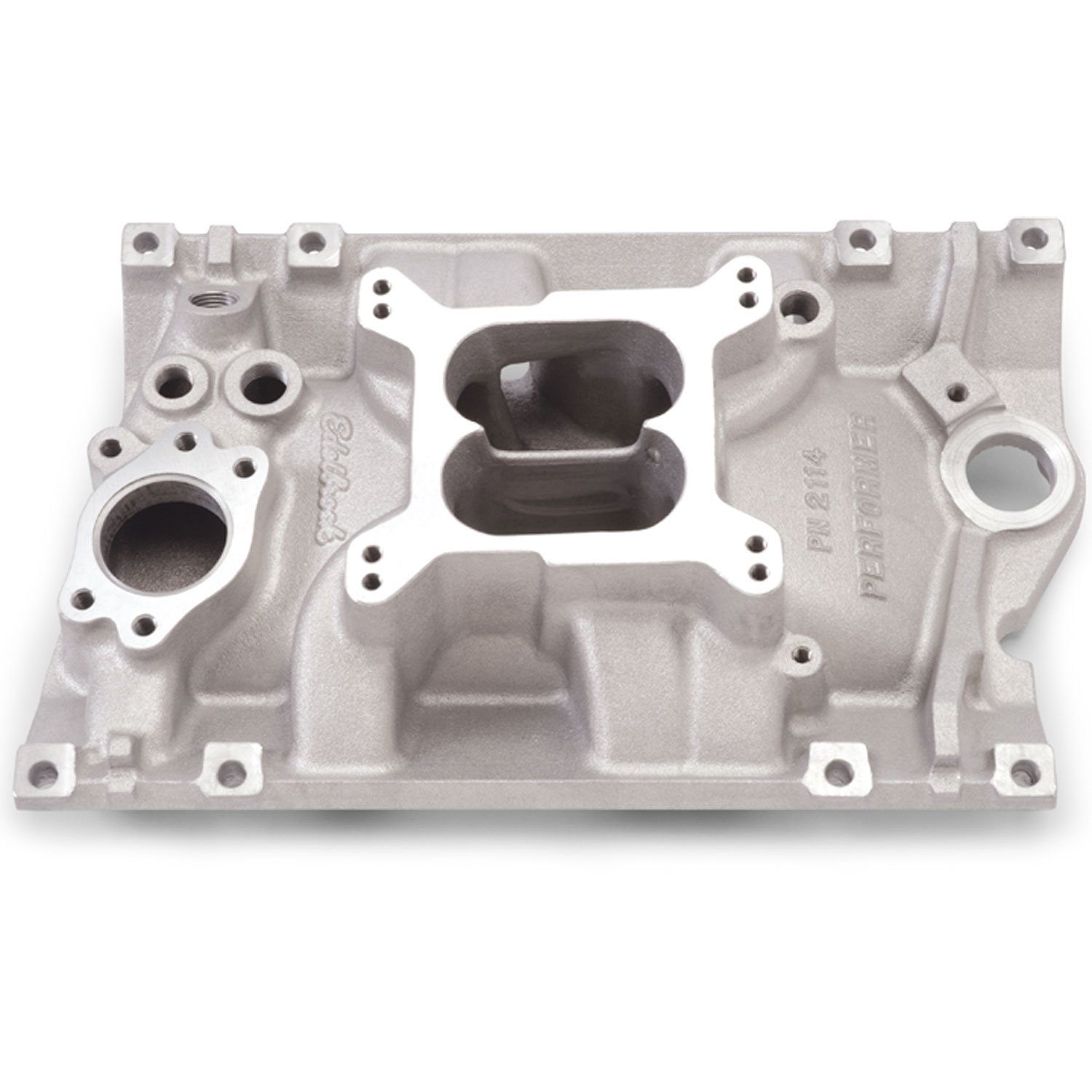 Performer Vortec V6 Chevy Intake Manifold