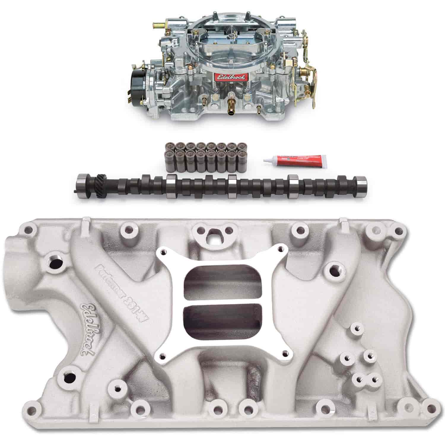 351W Ford Performer Power Package Kit