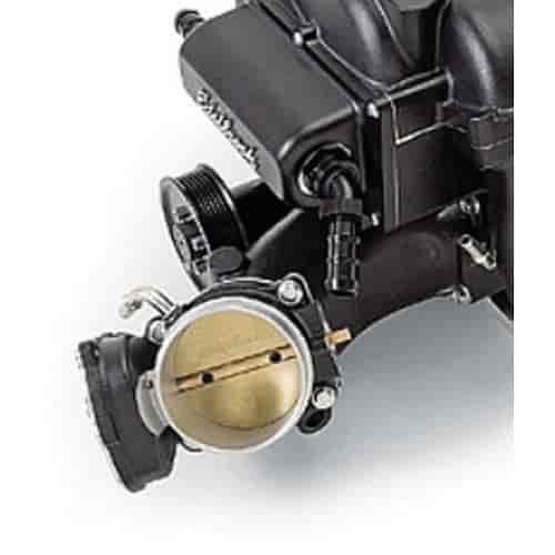 85mm Electric Throttle Body For E-Force Supercharger Kits