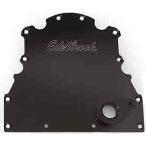 Timing Cover Top Plate Raw Material