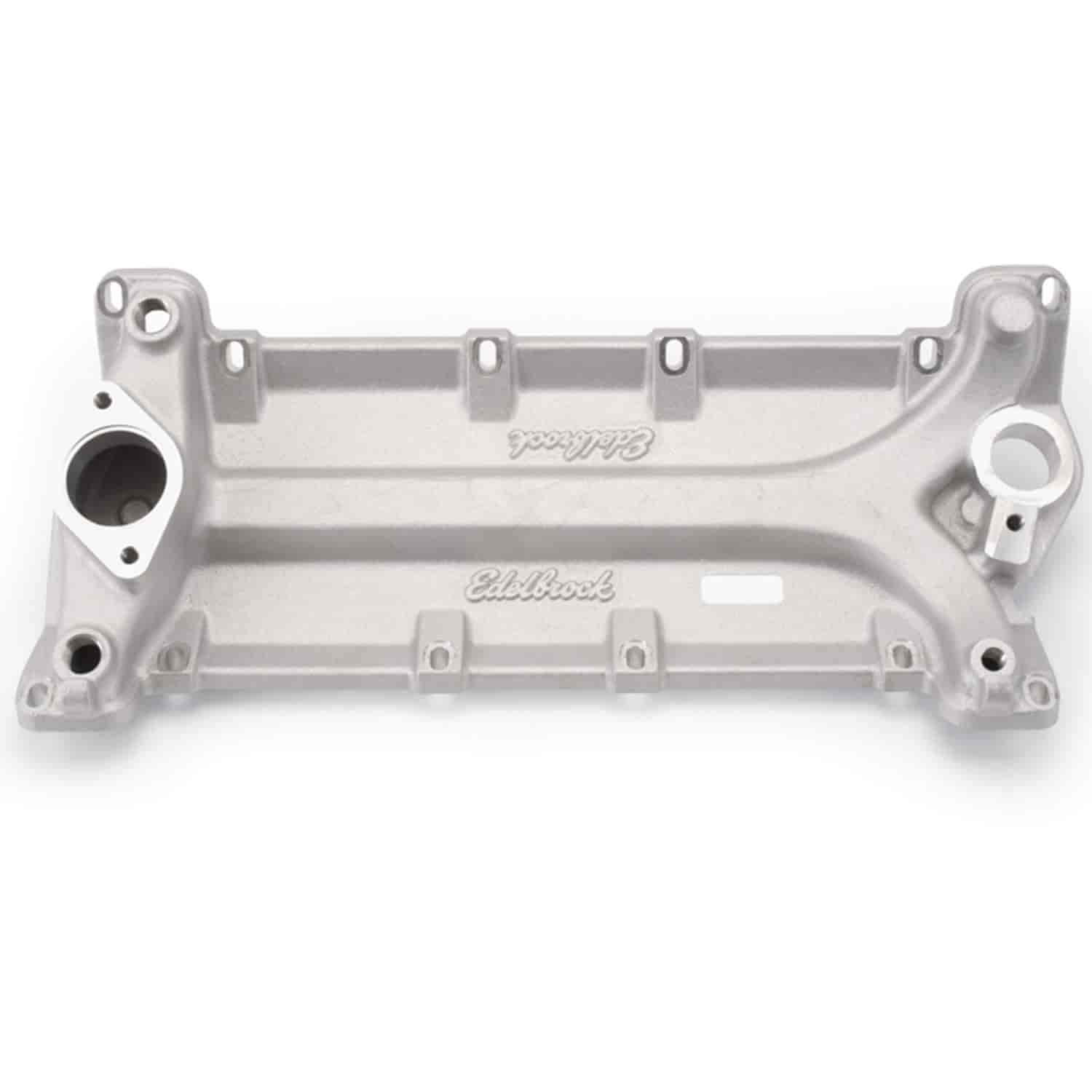 SB2 Valley Plate for Small Block Chevy