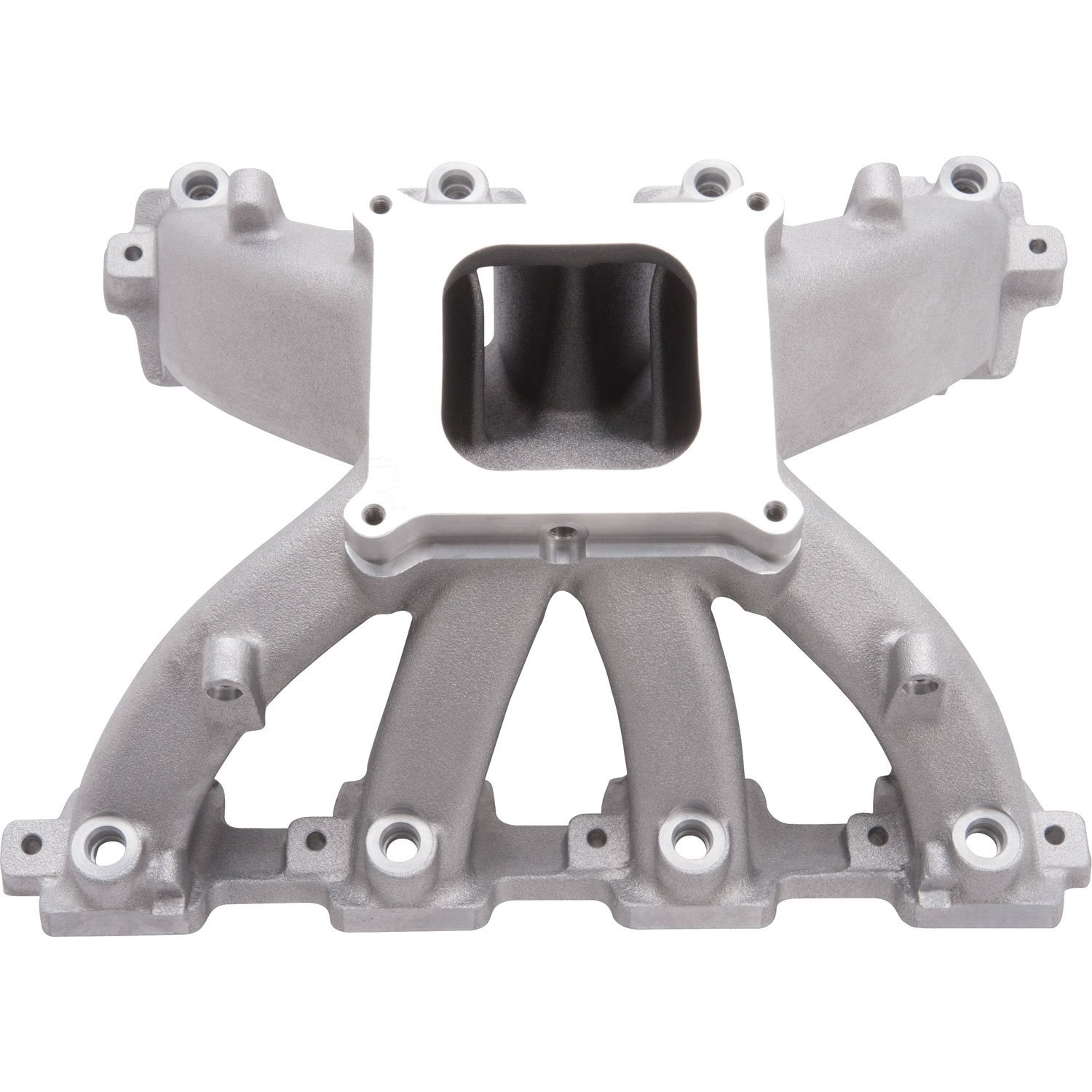 Super Victor LS7 EFI Intake Manifold Chevy LS with LS7 Cylinder Heads