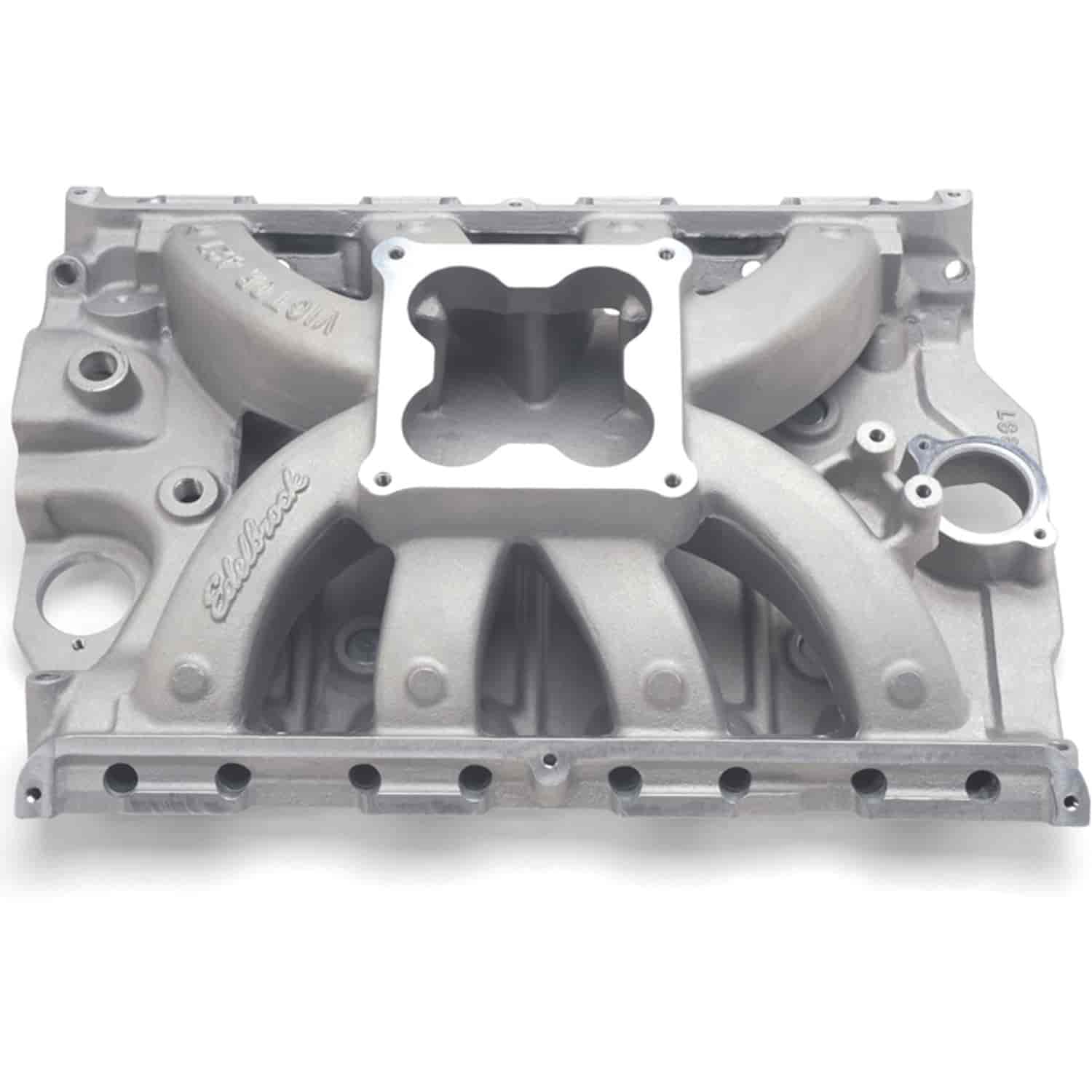Victor FE Ford Intake Manifold 4500 Series