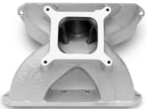 Victor 18° Intake Manifold - Spider Only Two-Piece Design