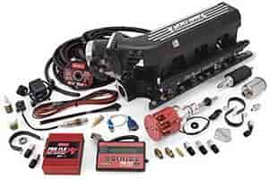 Pro-Flo XT Fuel Injection System SB-Ford 289-302