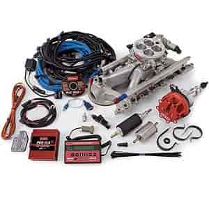 Pro-Flo² EFI System Small Block Ford 289-302