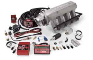 Pro-Flo XT Fuel Injection System LS Series Chevy