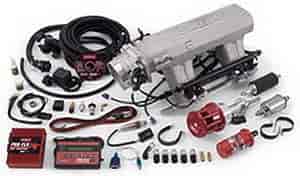 Pro-Flo XT Fuel Injection System BB-Chrysler 413-440