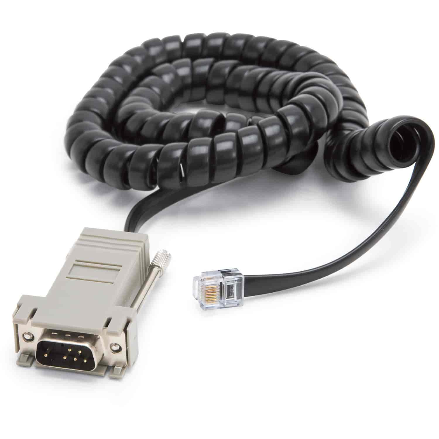 Pro-Flo Calibration Module Cord & Adapter Only