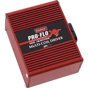 Multi Coil Driver for Coil On Plug Ignition Pro-Flo 2 Applications