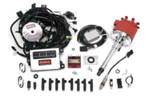 Edelbrock EFI Accessories and Replacement Components