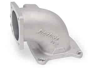 High Flow Intake Elbow for 95mm Throttle Body to 4500 Flange