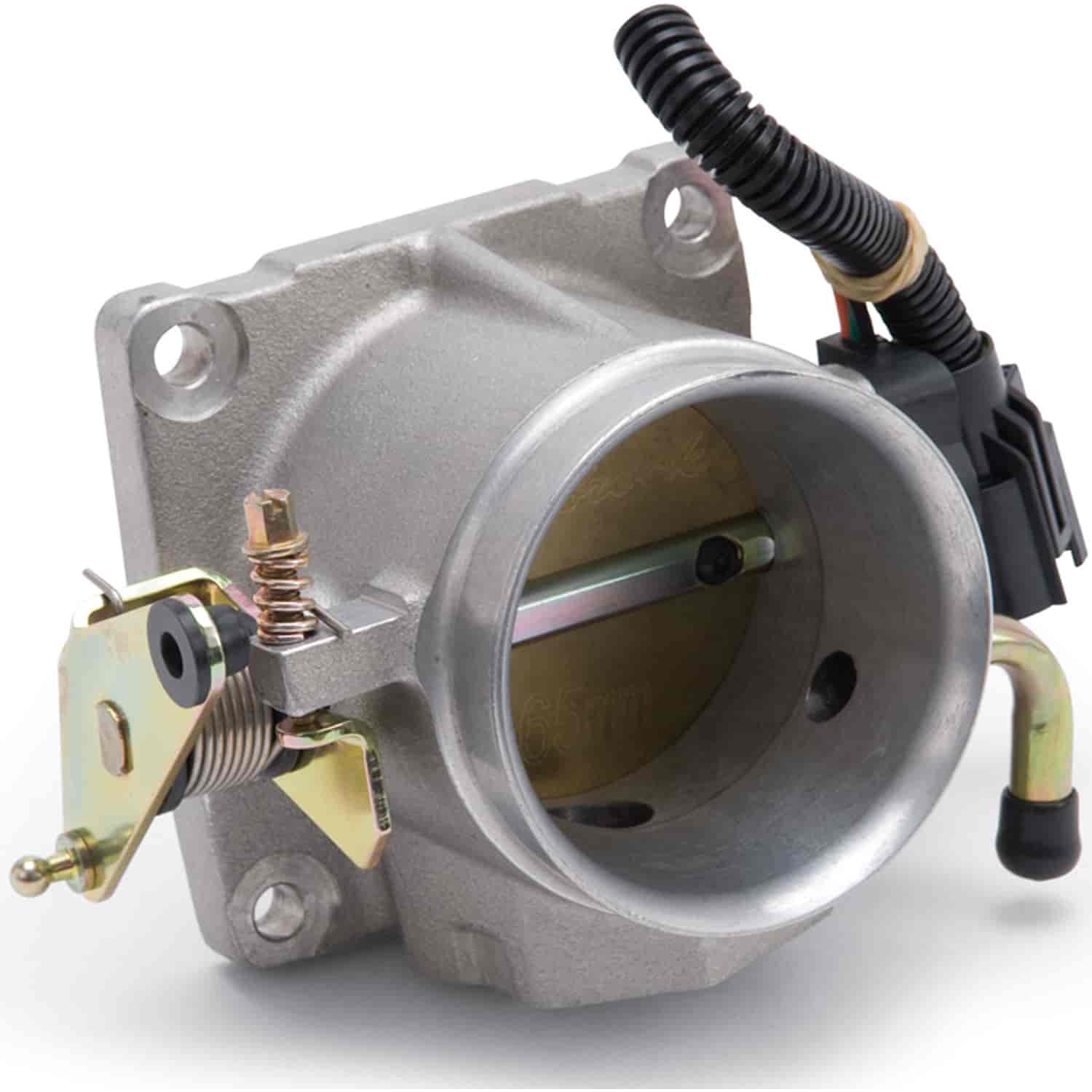 65mm Throttle Body for 1986-1993 Ford Mustang 5.0L