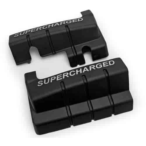 Coil Cover Kit E-Force Supercharger