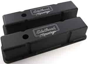 Victor Series Valve Covers for 1959-86 Chevy 262-400 Small Block