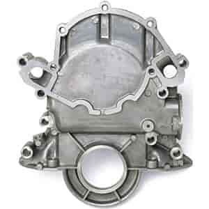 Aluminum Timing Cover for 1965-1978 Small Block Ford 289 (non K-code), 302, & 351W
