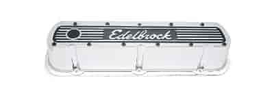 Elite Valve Covers Ford 289-351W (Except BOSS)