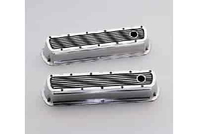 Elite Valve Covers Ford 289-351W (Except BOSS)