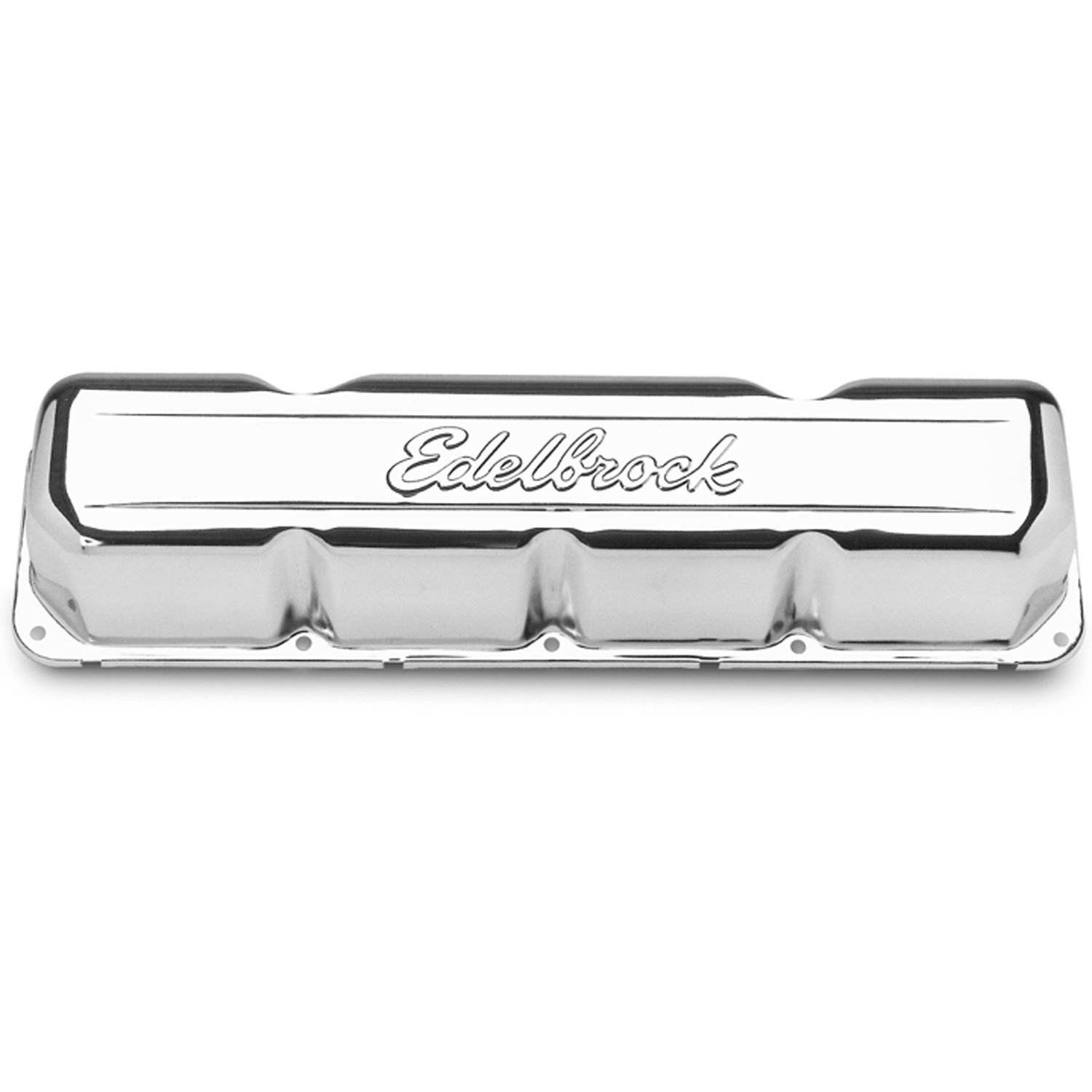 Signature Series Valve Covers 1967-1991 AMC 290-401 V8 (no baffle)