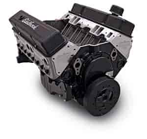 E-Street Long Block Crate Engine 315 HP, 381TQ