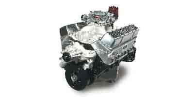 Performer 350ci / 310hp Engine Performer Intake with EGR