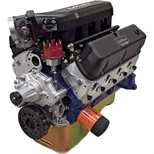 Performer RPM XT EFI Small Block Ford Engine, 347ci / 503HP / 445TQ