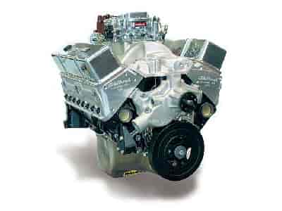 GM 350ci / 410hp Engine Performer RPM Intake Manifold