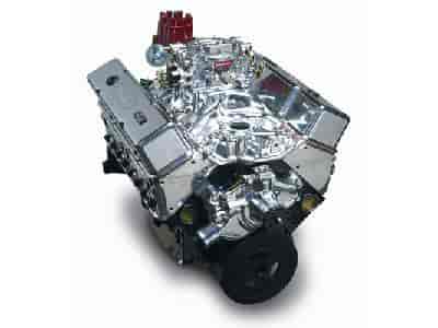 GM 350ci / 410hp Engine Performer RPM Intake Manifold