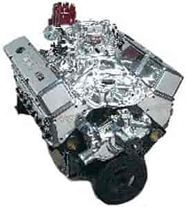 GM 350ci / 410hp Engine RPM Air-Gap Intake Manifold