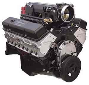 Performer Pro-Flo XT EFI SB-Chevy Engine 350ci